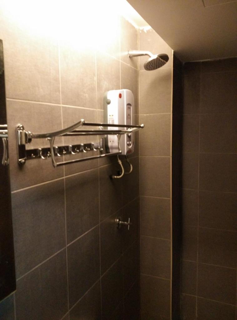 Dream Garden Hotel photo 4
