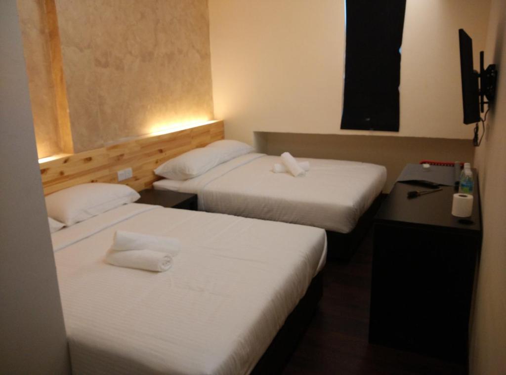 Dream Garden Hotel photo 1