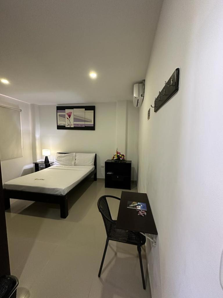 Hotel River Side photo 4