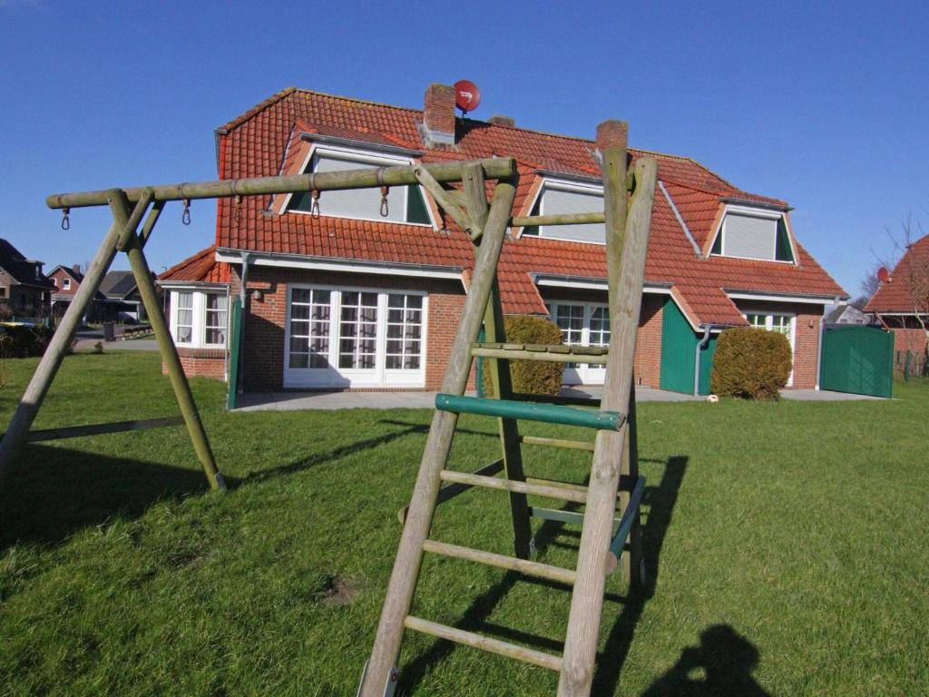 Terraced house, Friedrichskoog-Spitze photo 4
