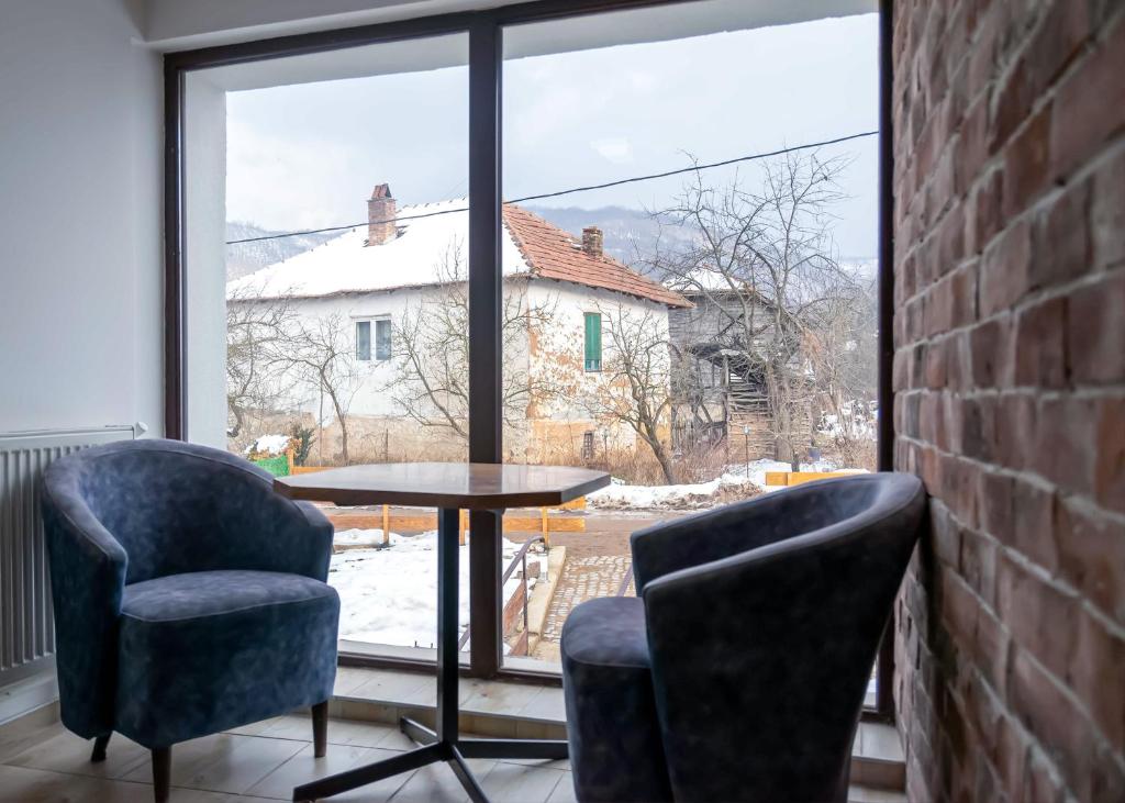 Gora Apartments Premium Lodge - Stara Planina photo 1