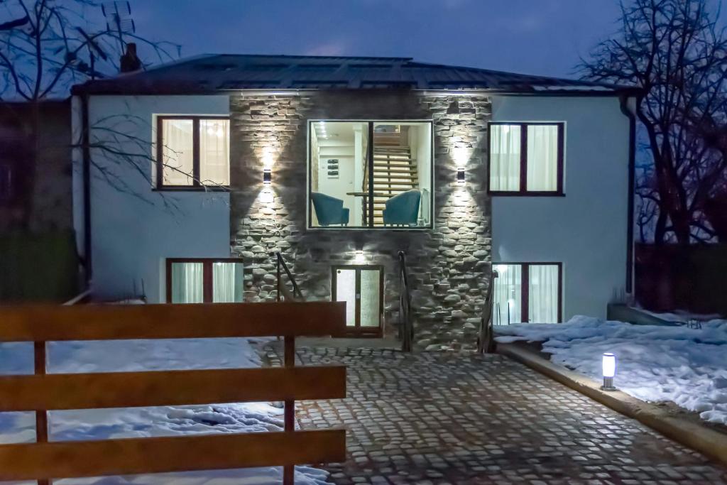 Gora Apartments Premium Lodge - Stara Planina photo 2