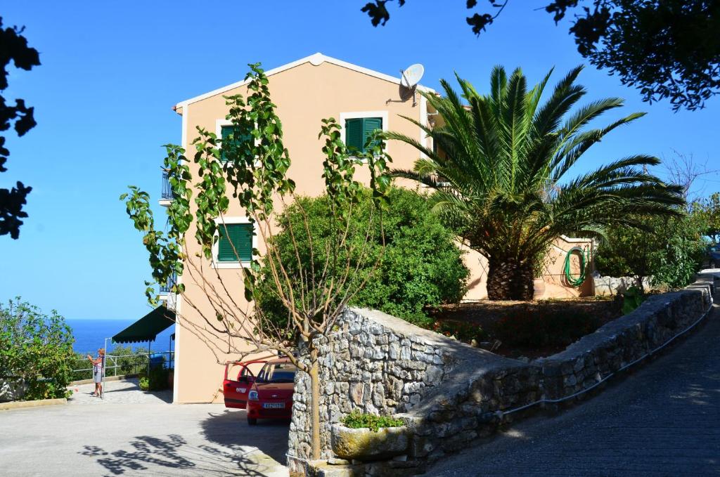 Heliovasilema (Sunset) Apartments and Studios photo 3