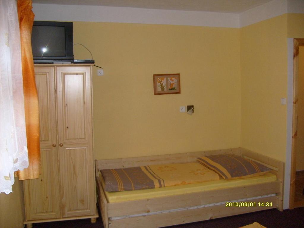 Rekreační dům Slavonice photo 2
