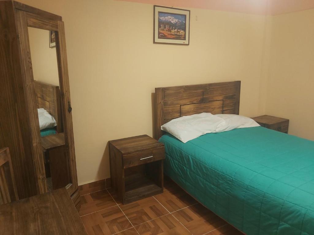 Beliz Inn photo 1