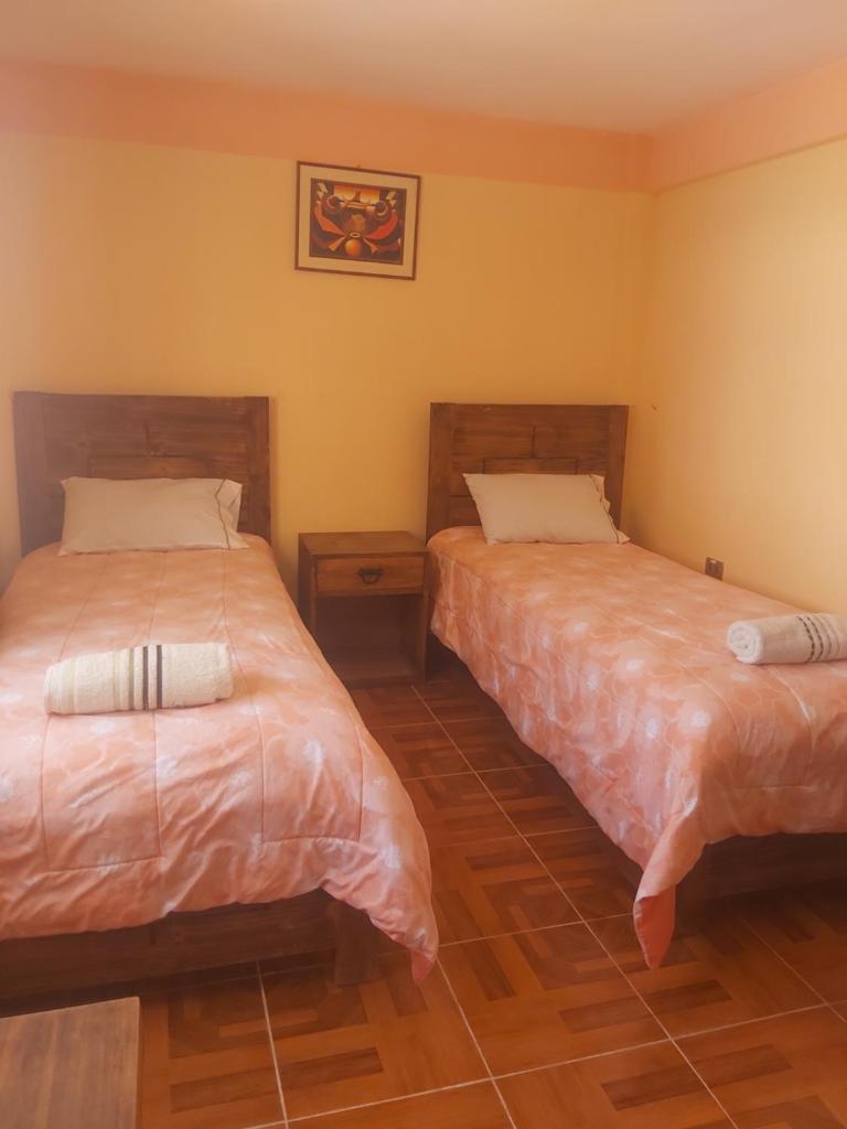 Beliz Inn photo 4
