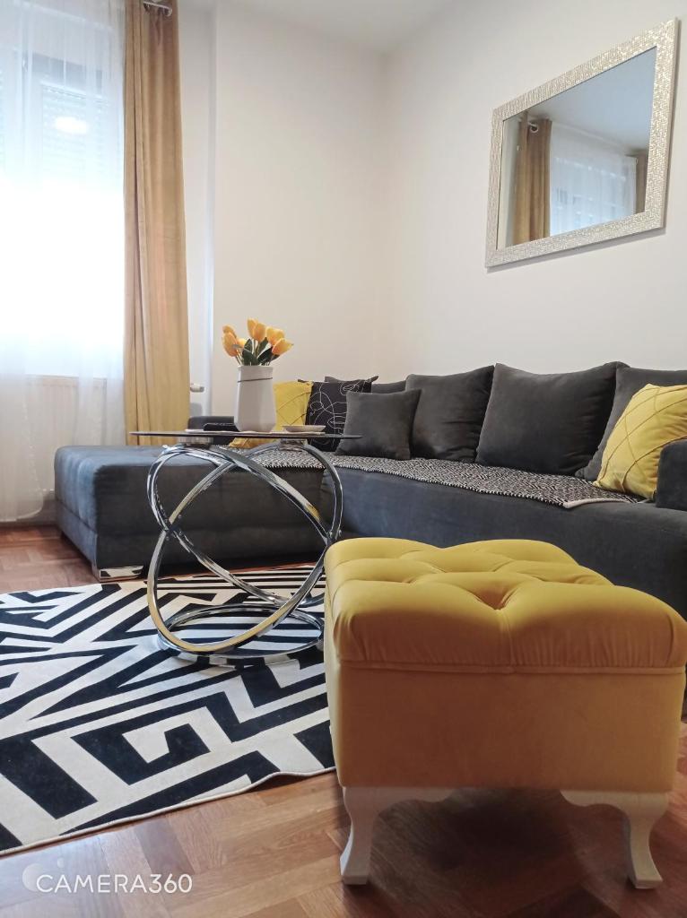 APARTMAN SUNFLOWER photo 3