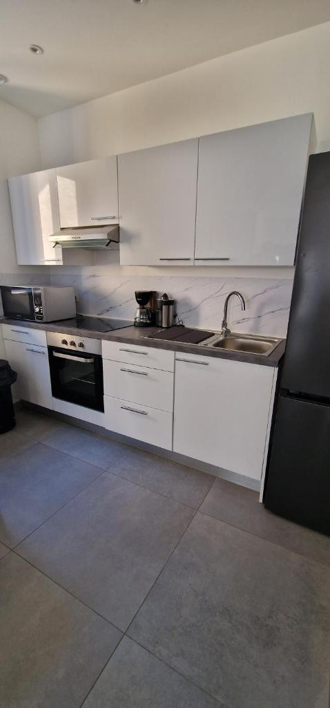 Beau Appartement T2 photo 3