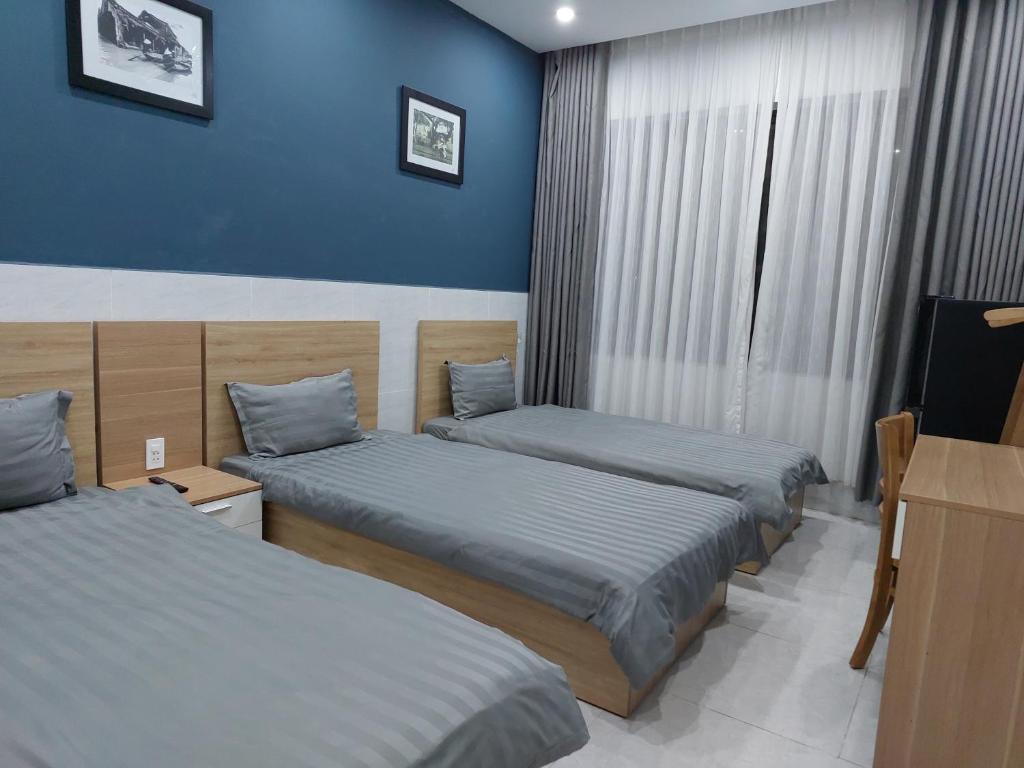 Sunny Homestay Hoi An