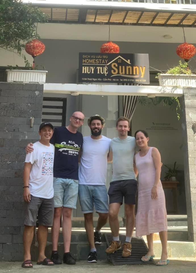 Sunny Homestay Hoi An