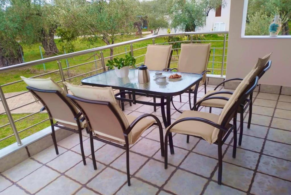 Villa Calypso photo 2