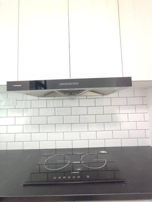 Kuching 3rd Mile Yarra Park Apartment photo 4