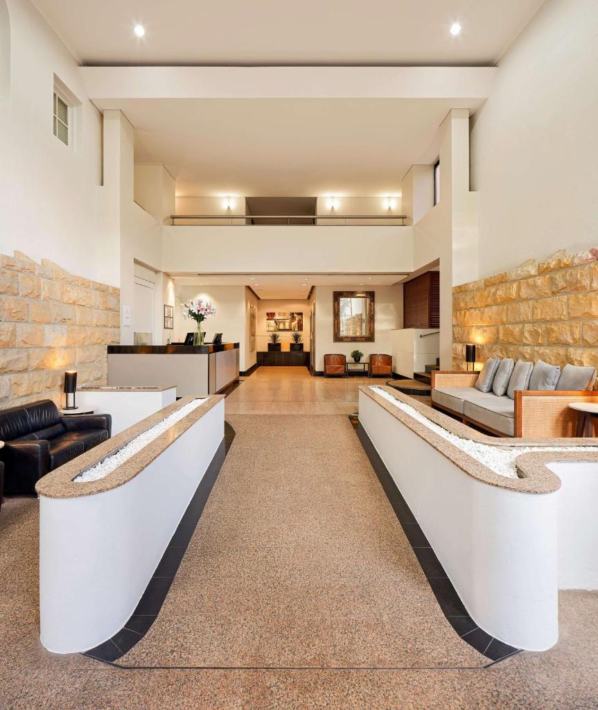 Rendezvous Hotel Sydney The Rocks photo 2