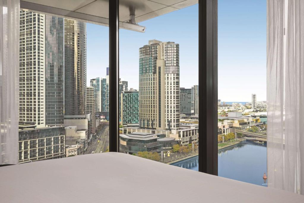 Vibe Hotel Melbourne photo 2