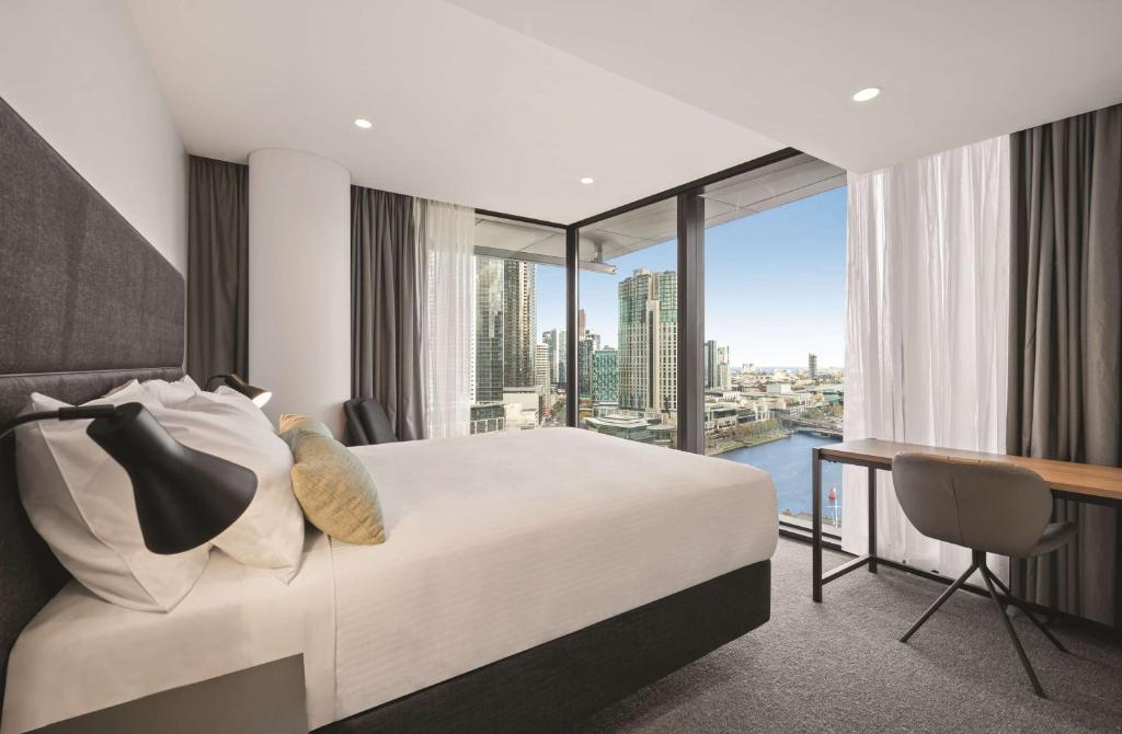 Vibe Hotel Melbourne photo 4