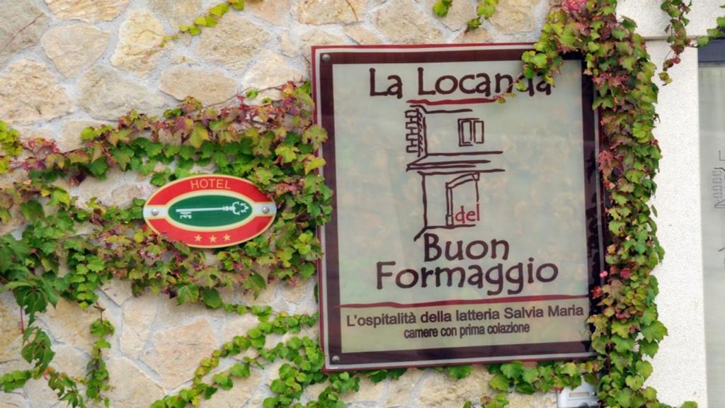 La Locanda del Buon Formaggio photo 2