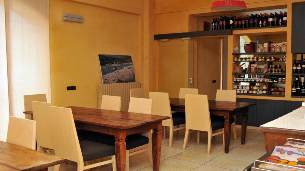 La Locanda del Buon Formaggio photo 3