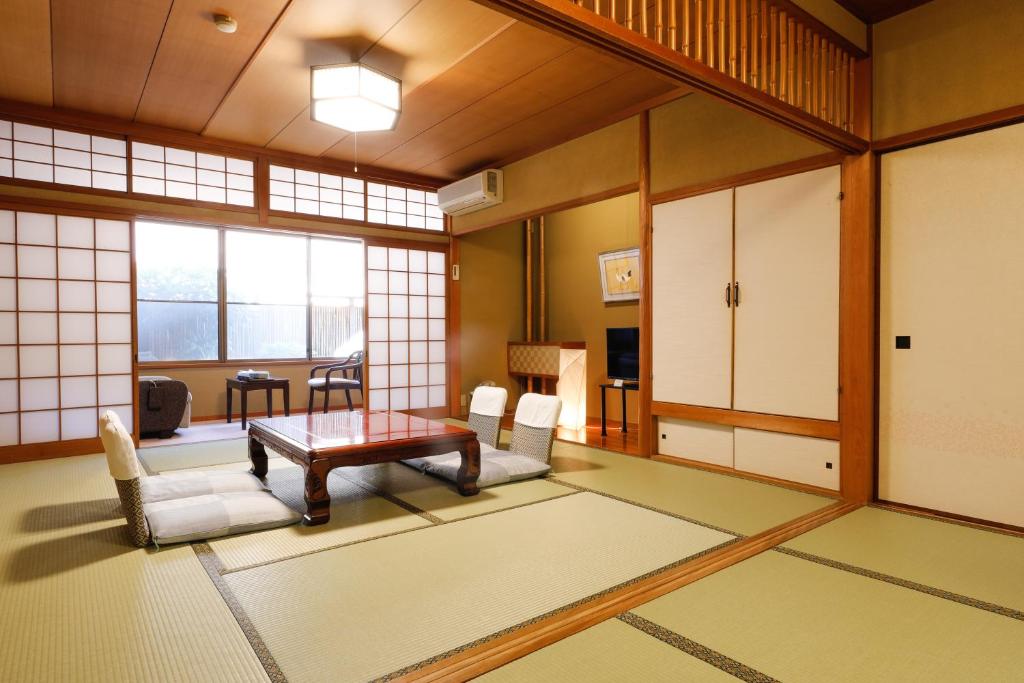 Tsuruya Ryokan photo 2