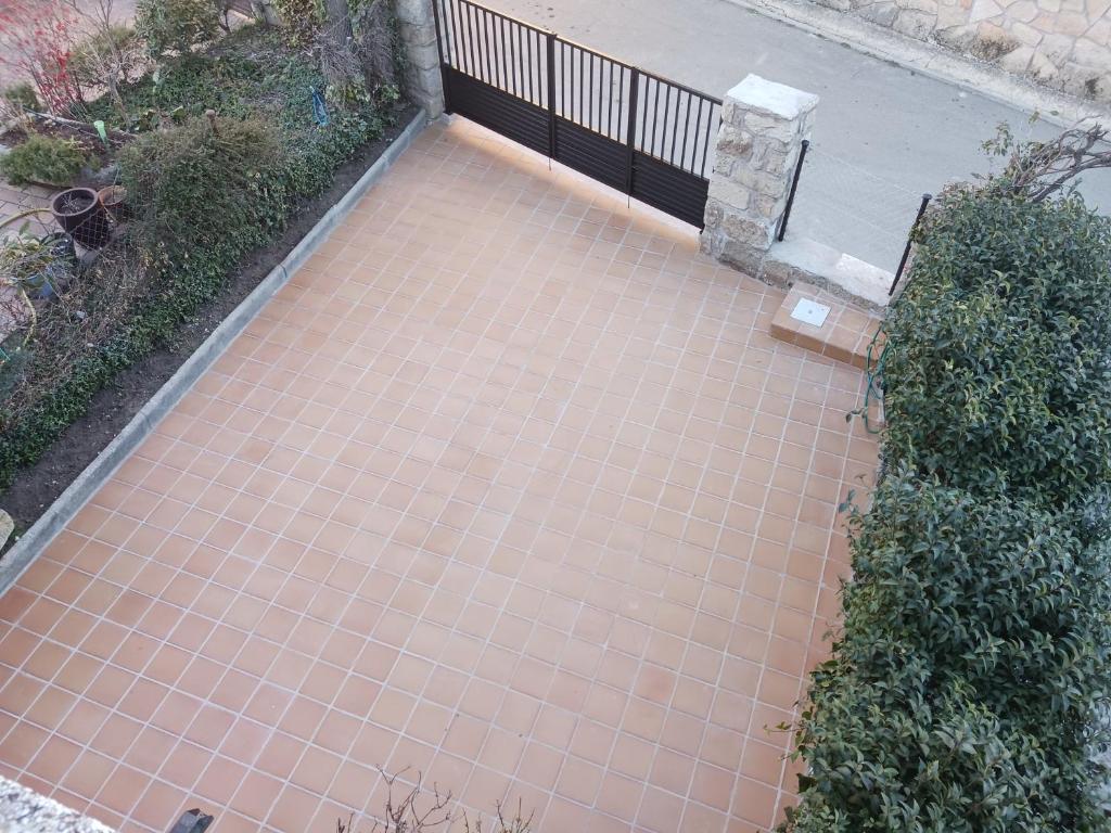 La Casita de Cabanillas. Cabanillas de la Sierra. photo 3