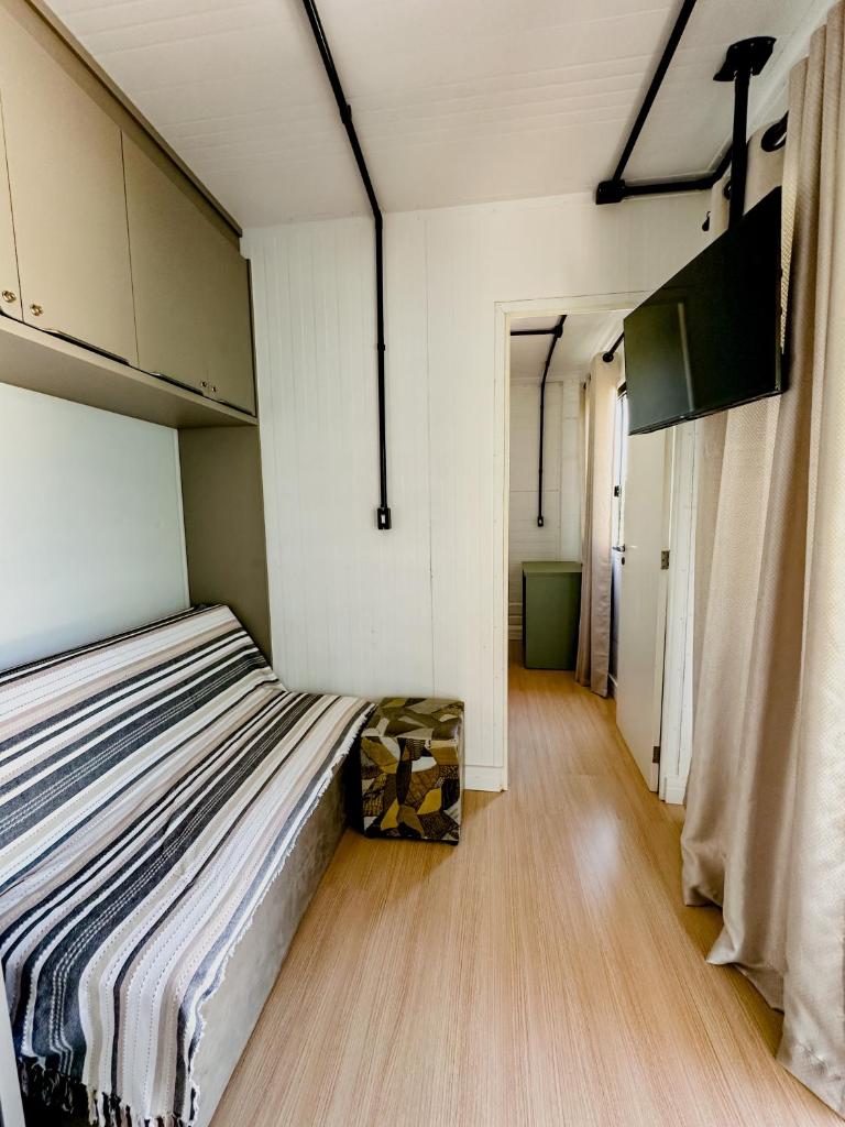Container com clima de montanha! photo 2