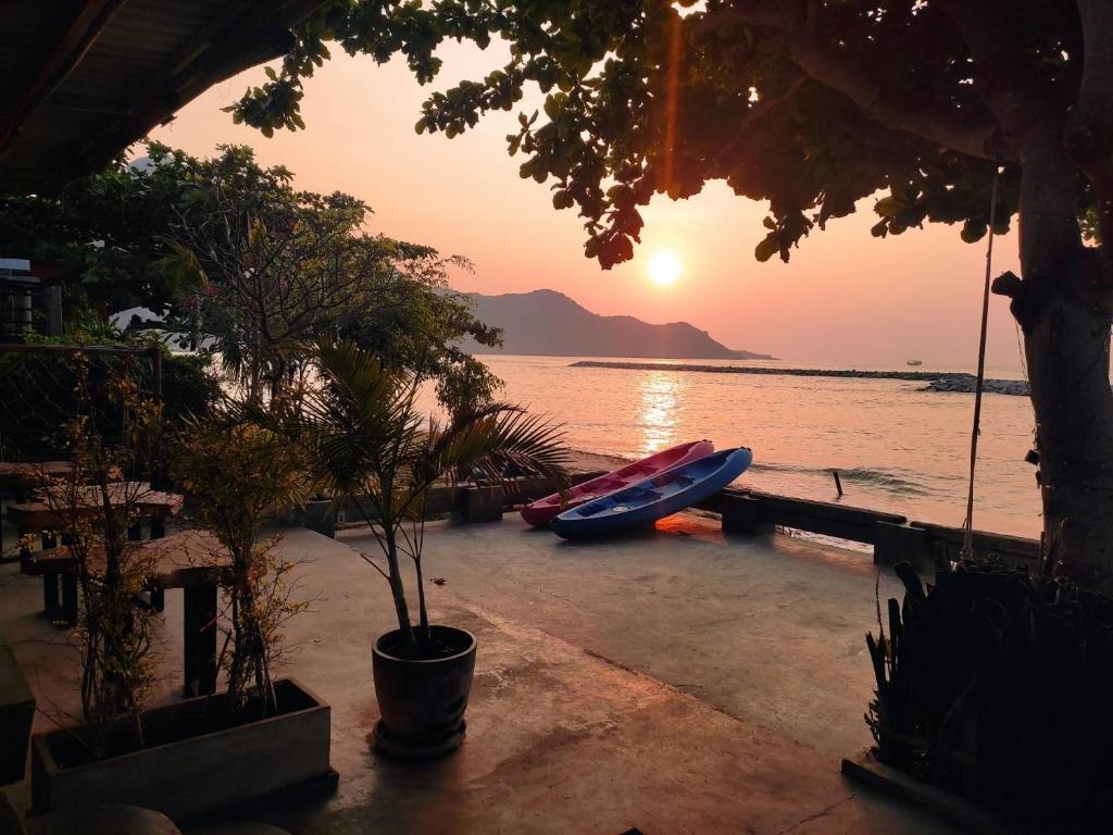 Sea Sand House Resort photo 2