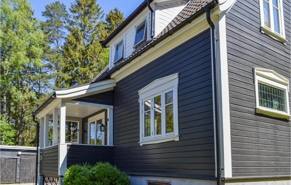 Awesome Home In Halden With 2 Bedrooms And Wifi photo 1