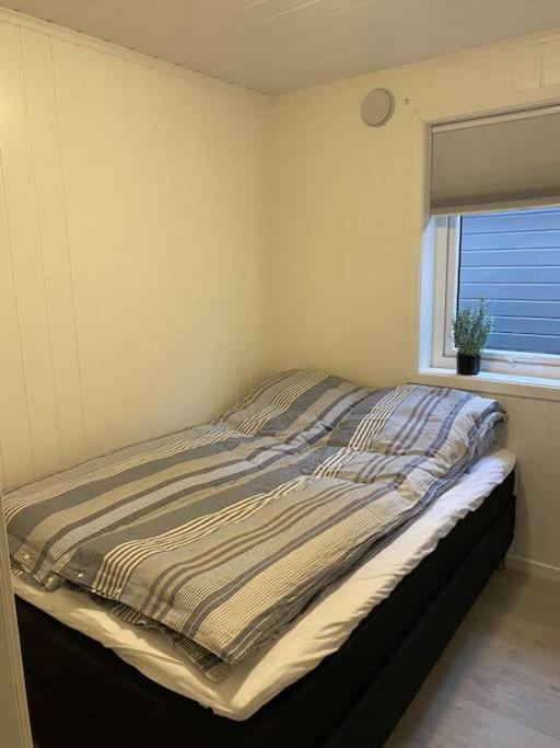 Helt ny rorbu på Slyngstad i Ålesund Kommune photo 1