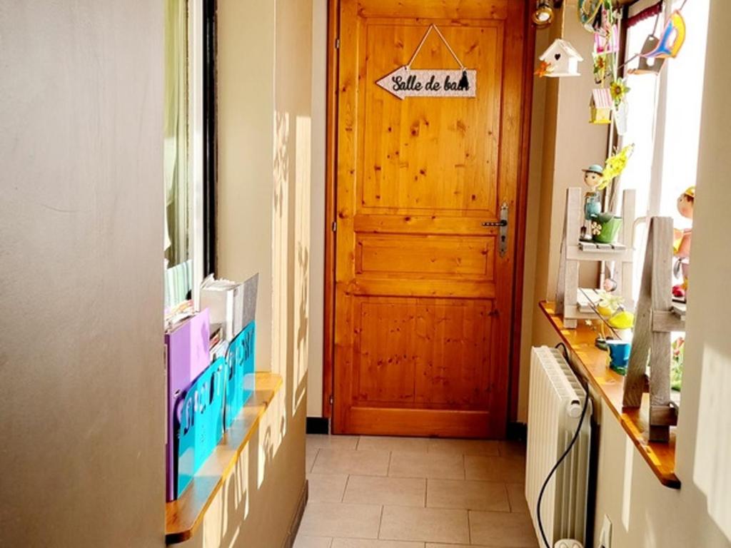 Gîte Bailleul, 4 pièces, 6 personnes - FR-1-510-176 photo 4