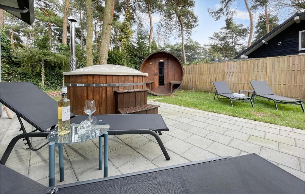 Amazing Home In Meijel With Sauna, 3 Bedrooms And Wifi photo 1