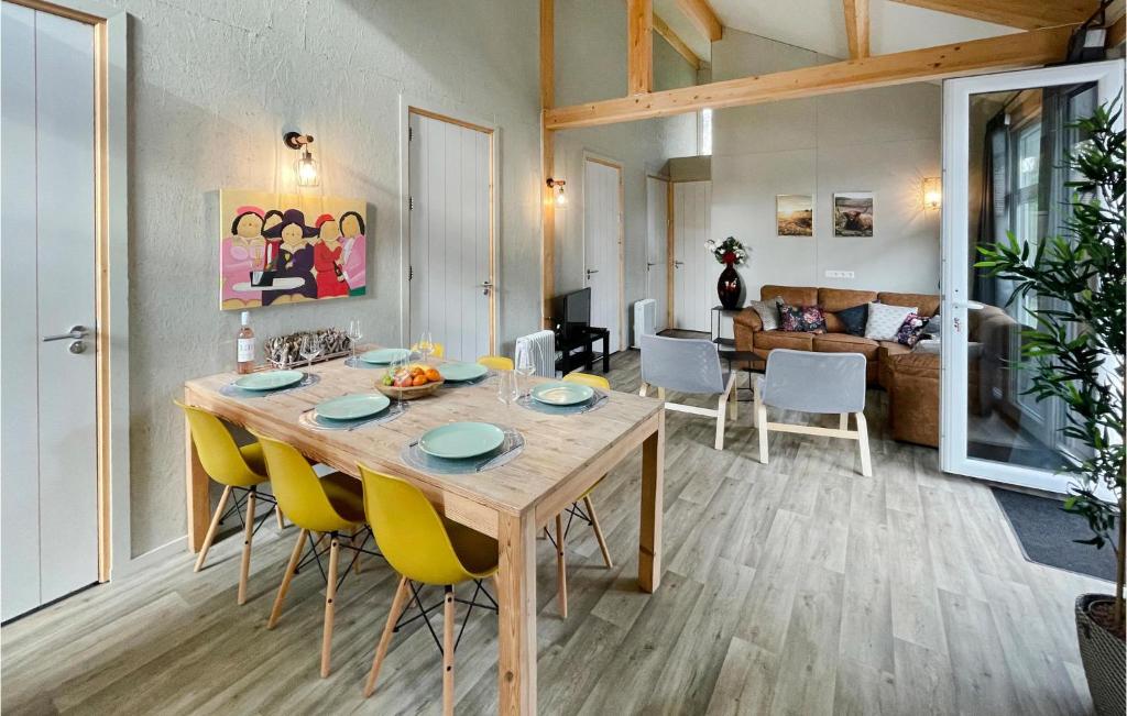 Amazing Home In Meijel With Sauna, 3 Bedrooms And Wifi photo 3