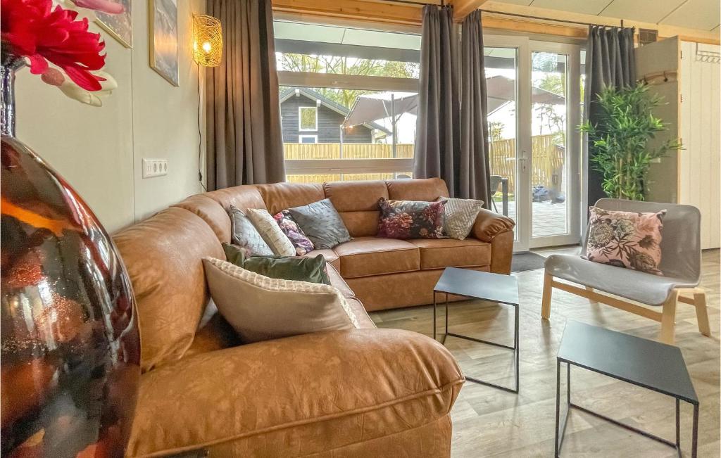 Amazing Home In Meijel With Sauna, 3 Bedrooms And Wifi photo 4