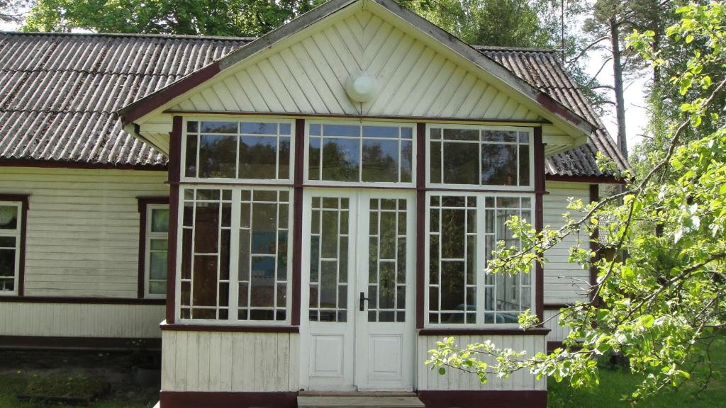 Hiirevända Holiday House photo 1