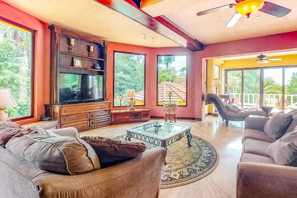 Villa Fiesta at Morningstar Breeze Gold Standard Certified photo 4