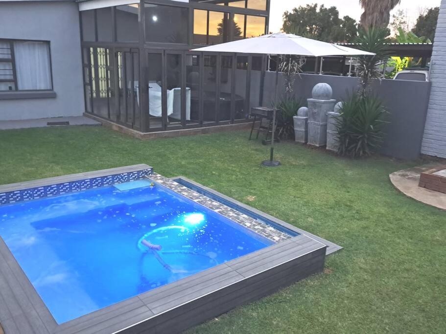 this property is not open for bookings anymore