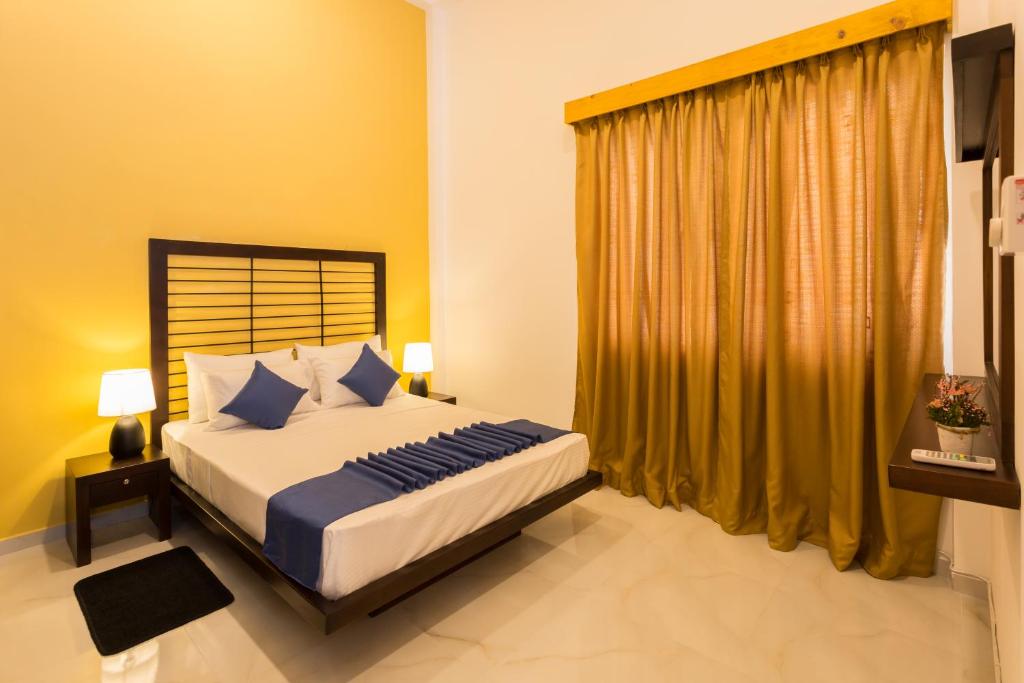 Niwahas Apartments Kottawa photo 3