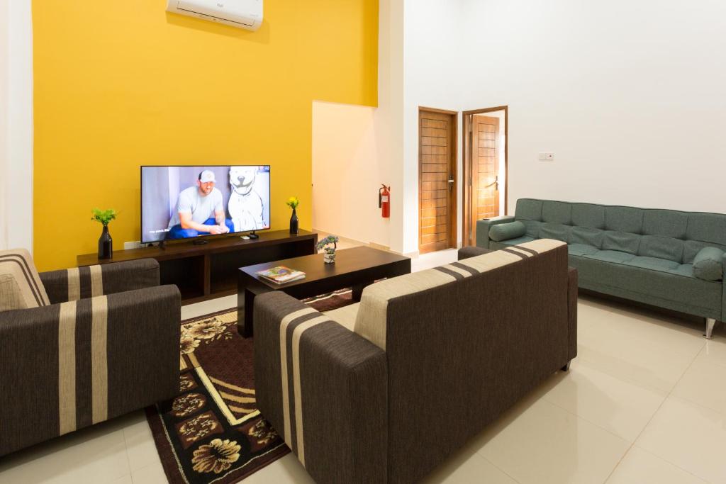 Niwahas Apartments Kottawa photo 4