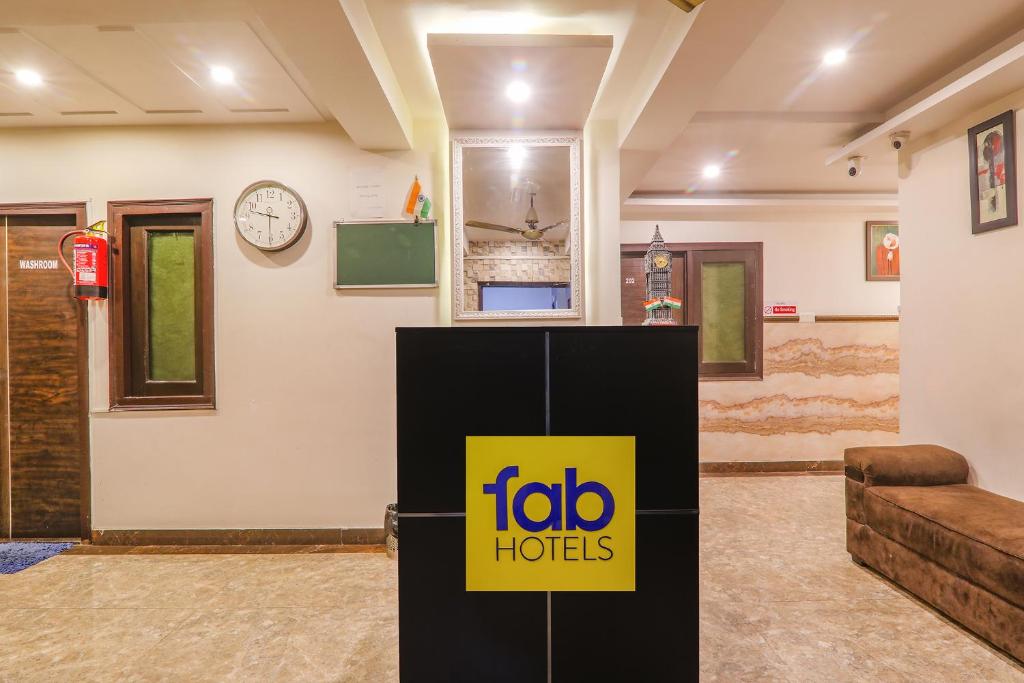 FabHotel The Villa photo 2