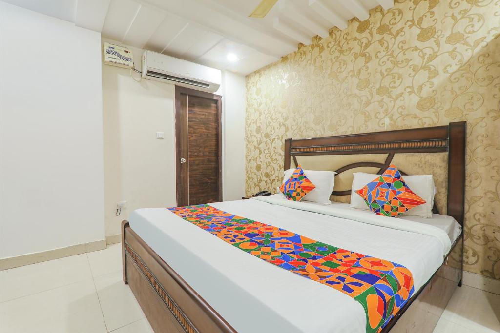 FabHotel The Villa photo 4