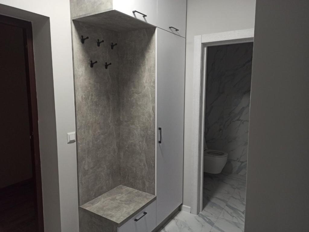 Apartments Domovik Трьохкімнатна квартира , європейського стилю photo 2