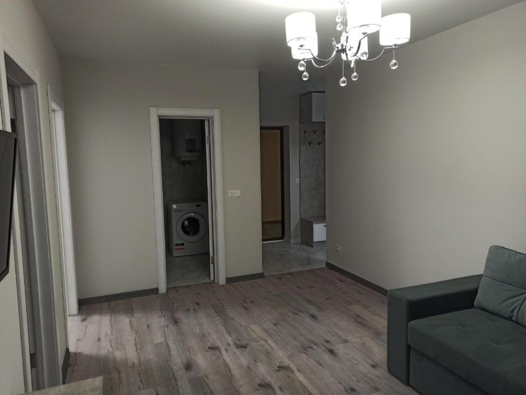 Apartments Domovik Трьохкімнатна квартира , європейського стилю photo 3