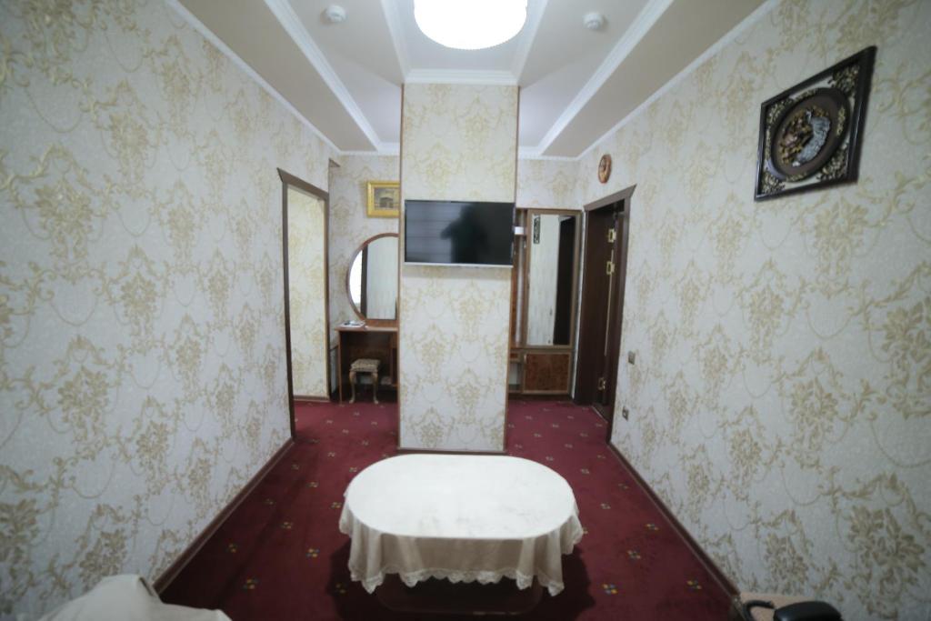 HOTEL NAVRUZ photo 1