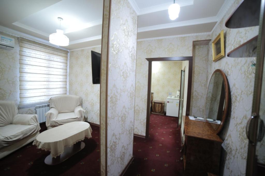 HOTEL NAVRUZ photo 2
