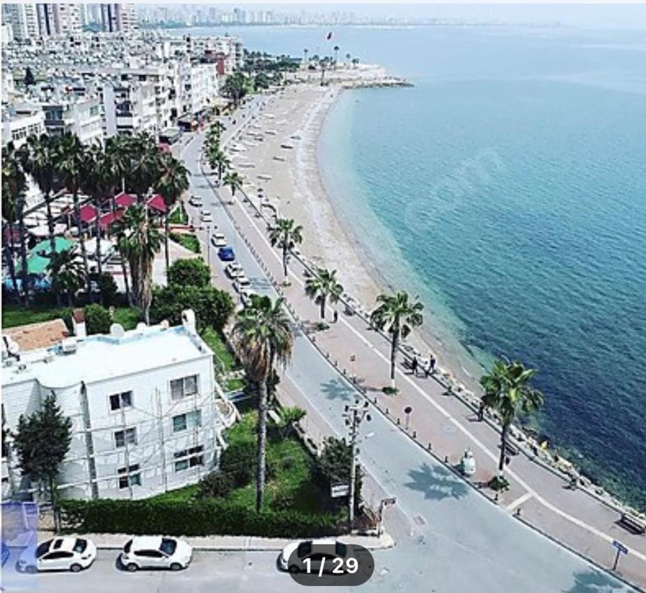Luxury apartment with sea view photo 4