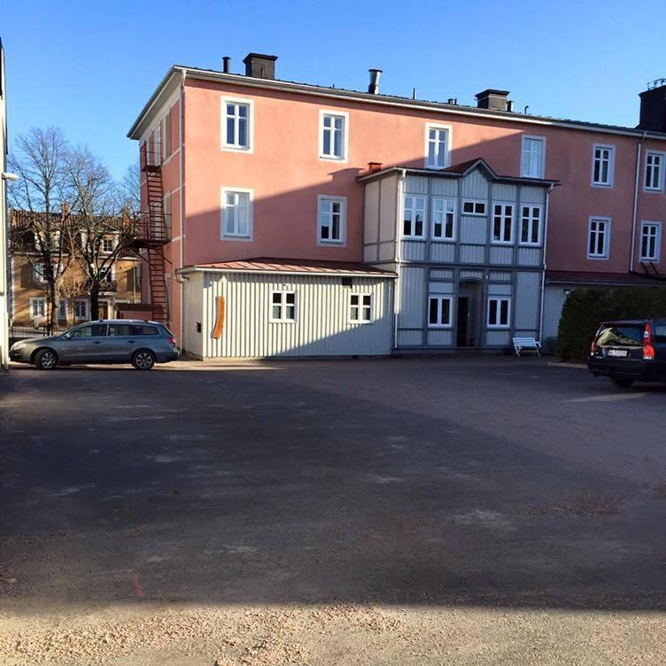 Hotel Åberg Centralhotellet photo 3