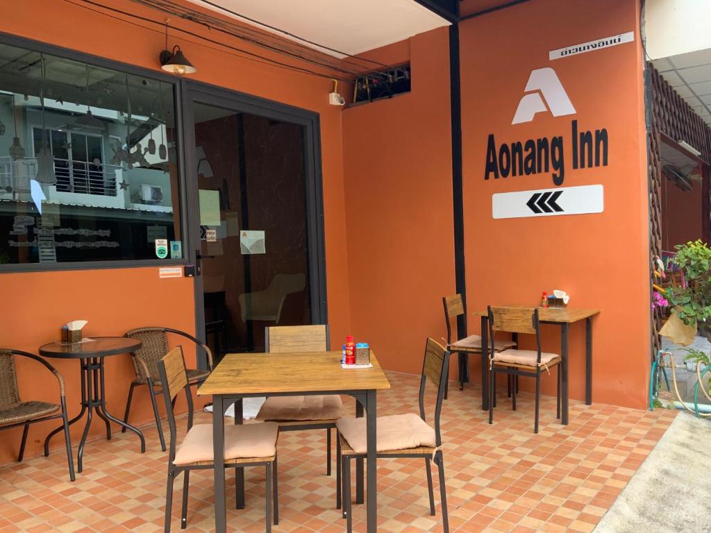 Aonang Inn photo 1
