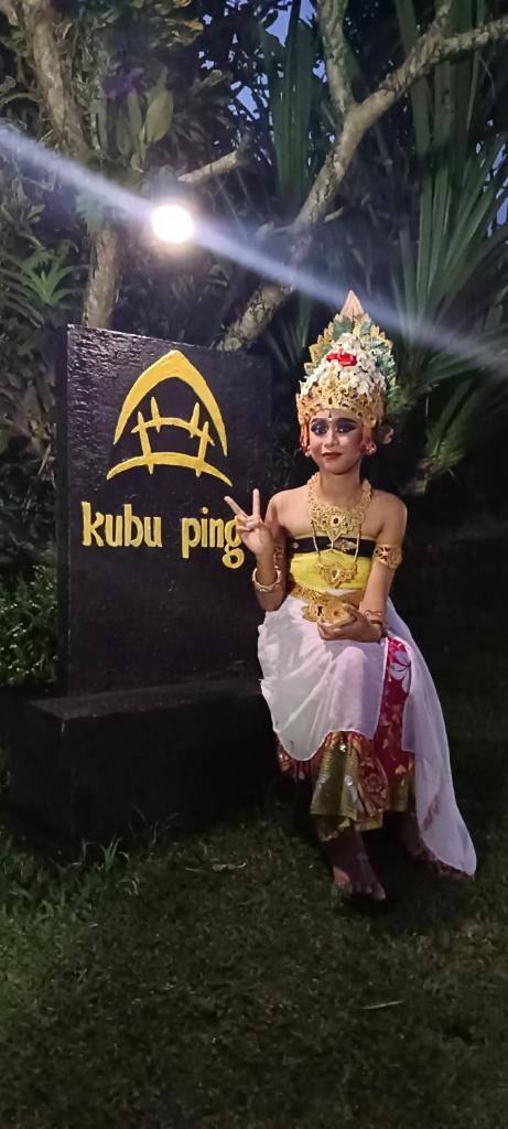 Kubu Pinge photo 3
