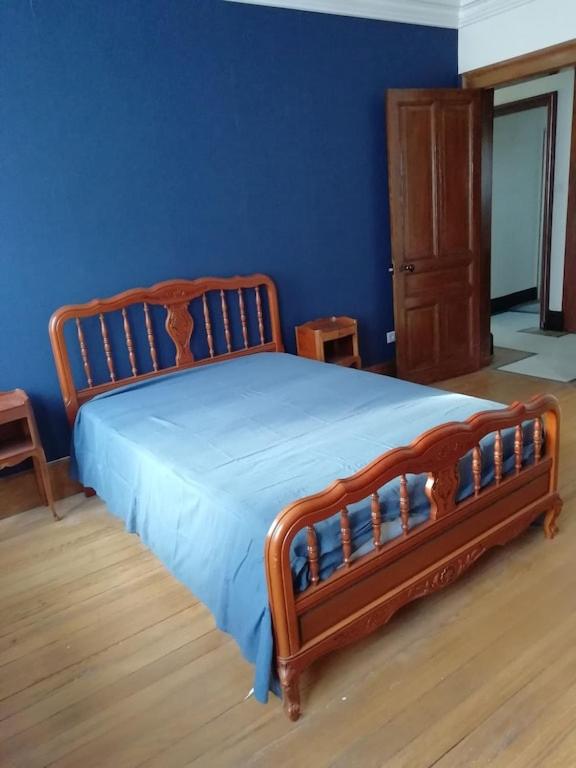 Appartement à 5 min à pied du centre ville et des sentiers, 6 personnes et 2 SDB photo 1