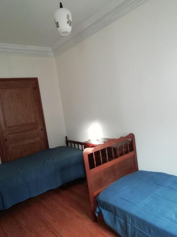 Appartement à 5 min à pied du centre ville et des sentiers, 6 personnes et 2 SDB photo 3