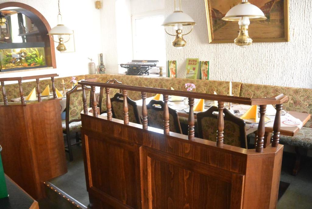 Naumann`s Hotel & Restaurant photo 1