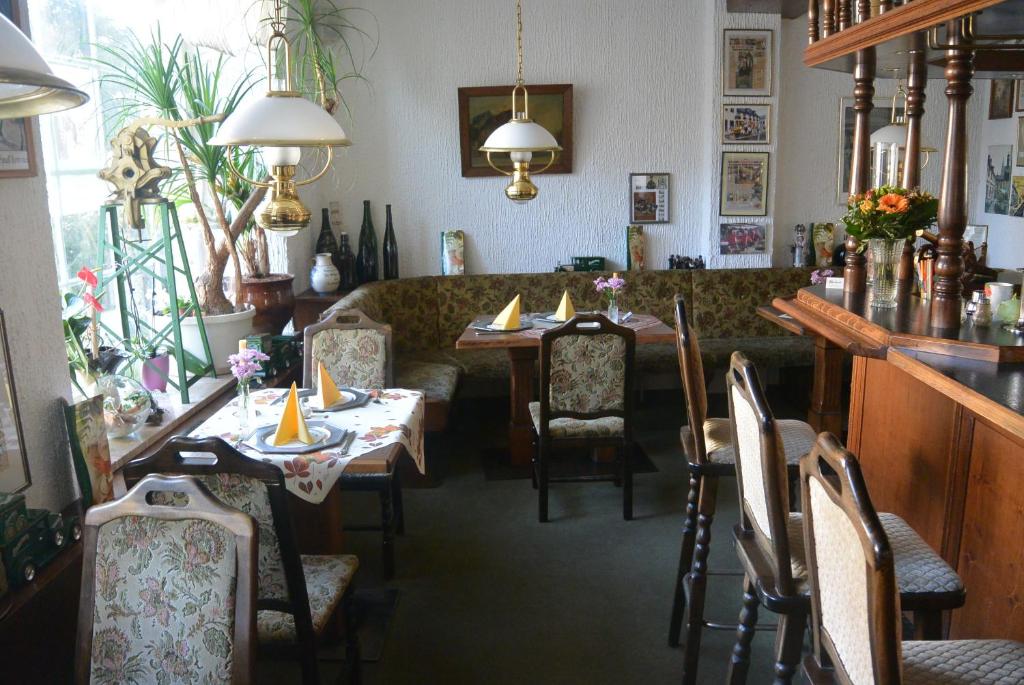 Naumann`s Hotel & Restaurant photo 4